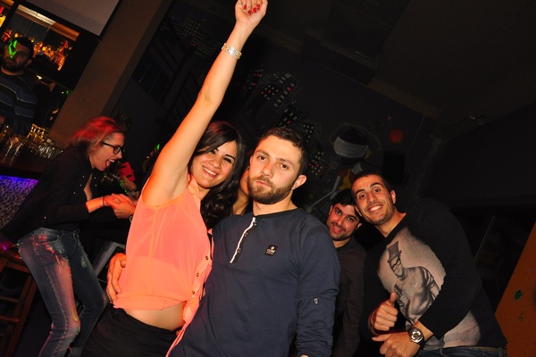 Dancing Fiesta 2